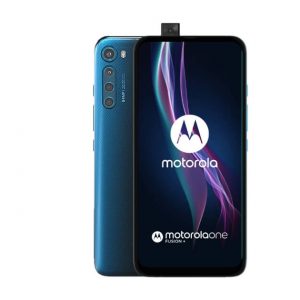 Motorola One Fusion+