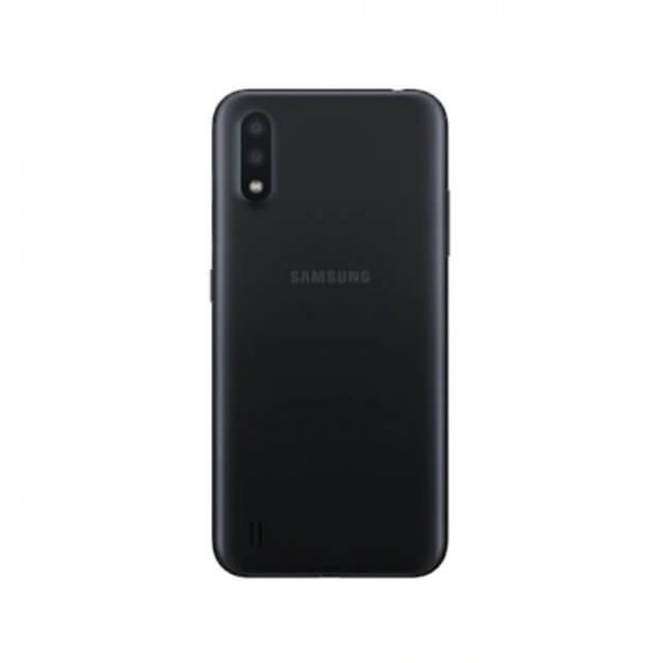 Samsung Galaxy M01 สรุปสเปค ราคาล่าสุด และโปรโมชั่น