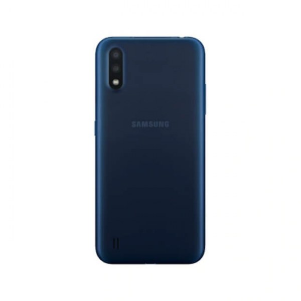 Samsung Galaxy M01 Spec and Price