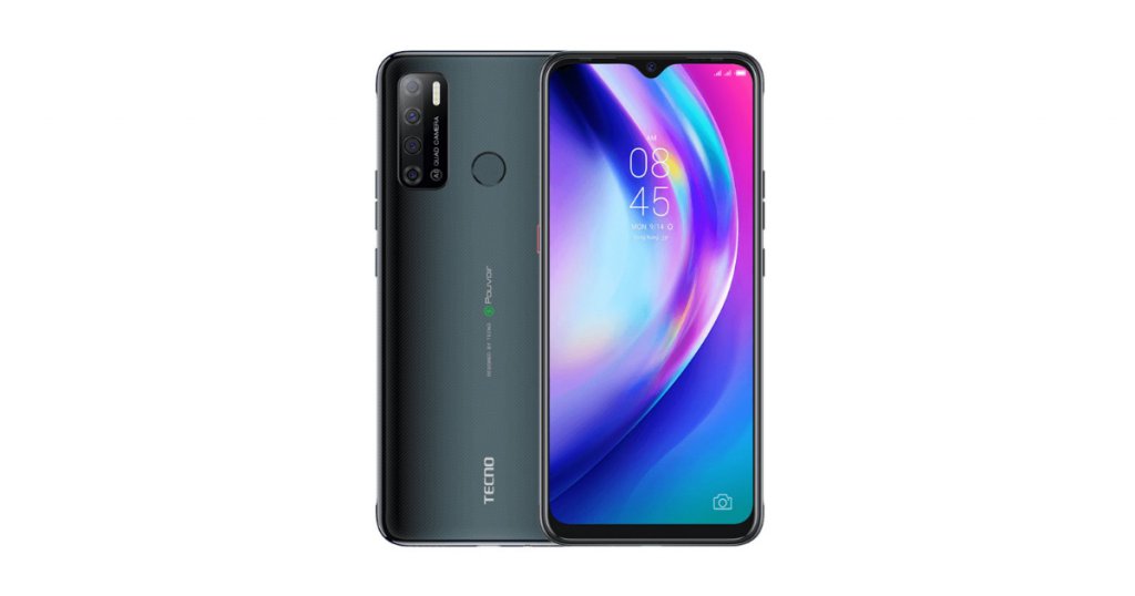 Tecno Spark Power 2 Spec and Price