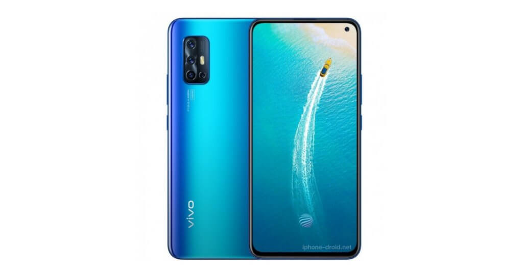 Vivo V19 Neo Spec and Price