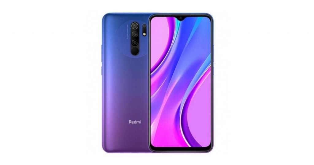 Xiaomi Redmi 9 Spec and Price