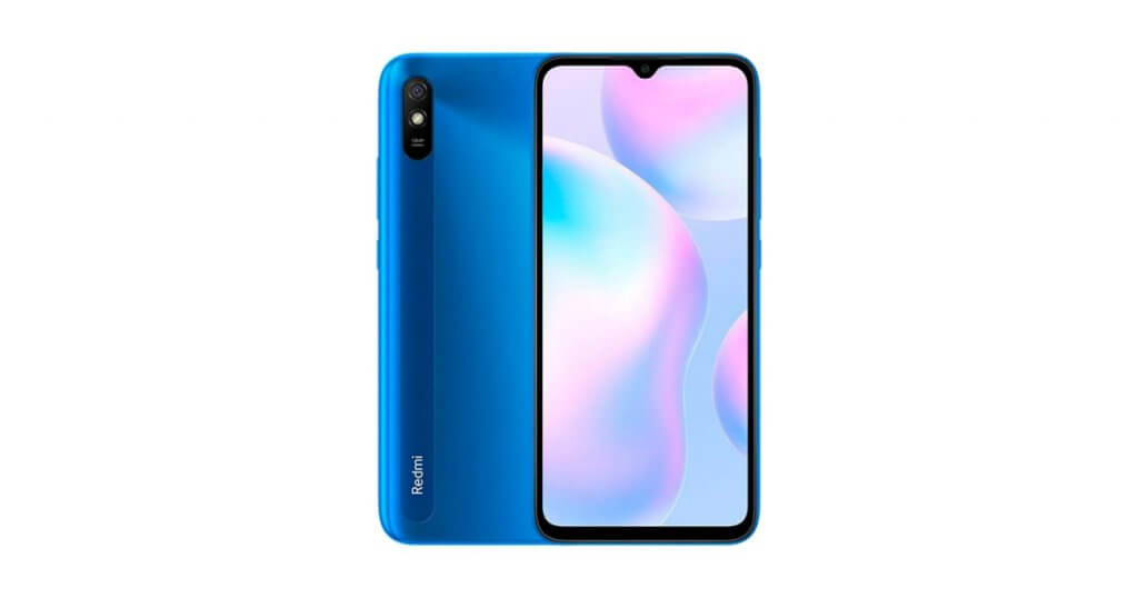 Xiaomi Redmi 9A Spec and Price