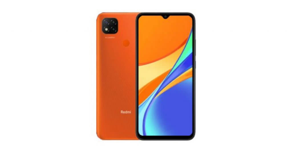 Xiaomi Redmi 9C Spec and Price