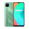 realme C11