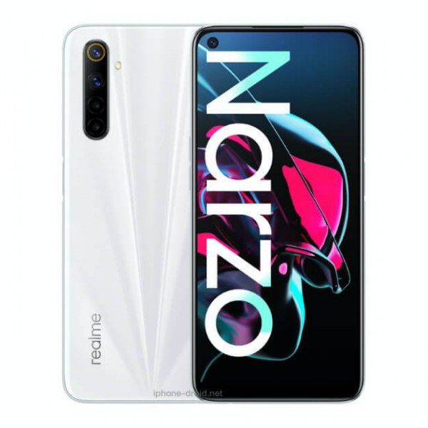 realme Narzo Spec and Price