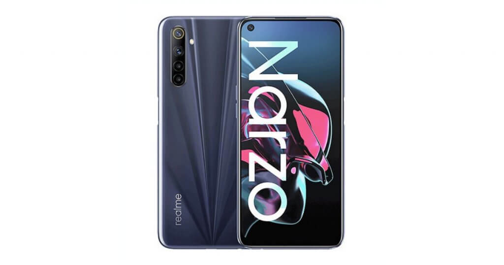 realme Narzo Spec and Price