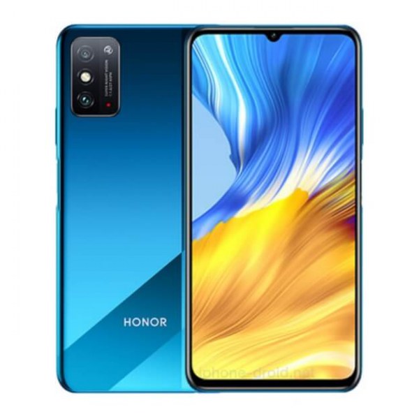 Honor X10 Max 5G Spec and Price