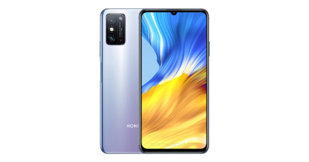 Honor X10 Max 5G Spec and Price