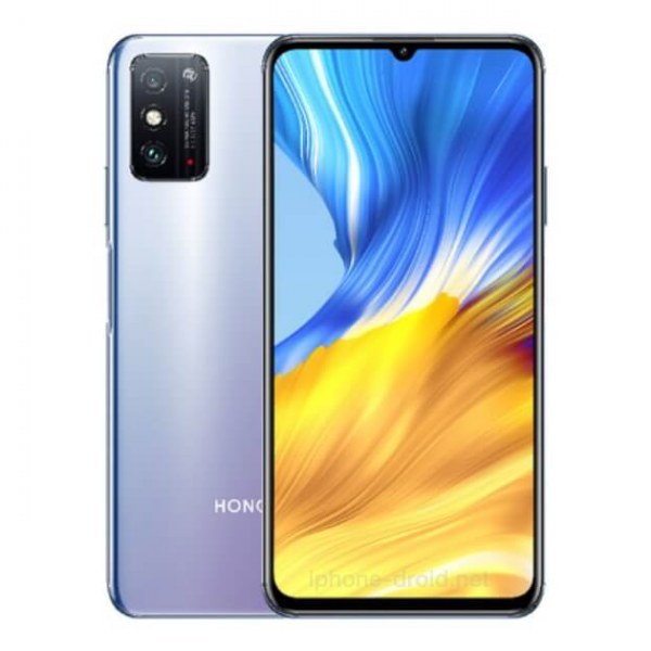 Honor X10 Max 5G