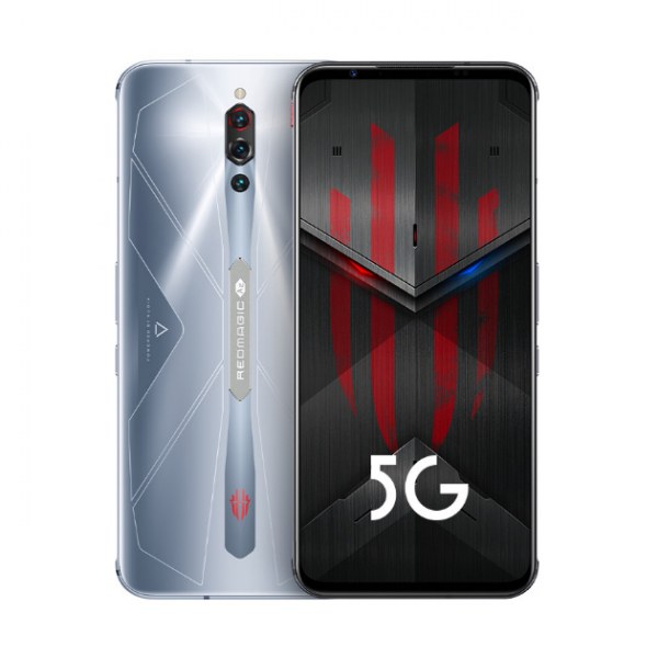 Nubia Red Magic 5S