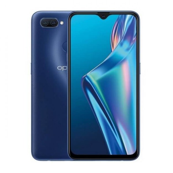 OPPO A12s