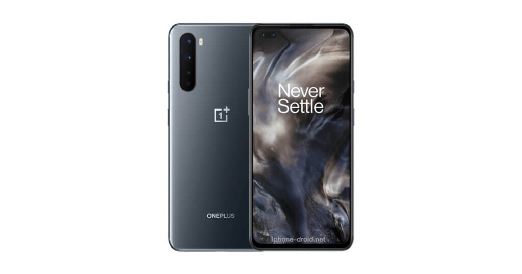 OnePlus Nord 5G Spec and Price 1