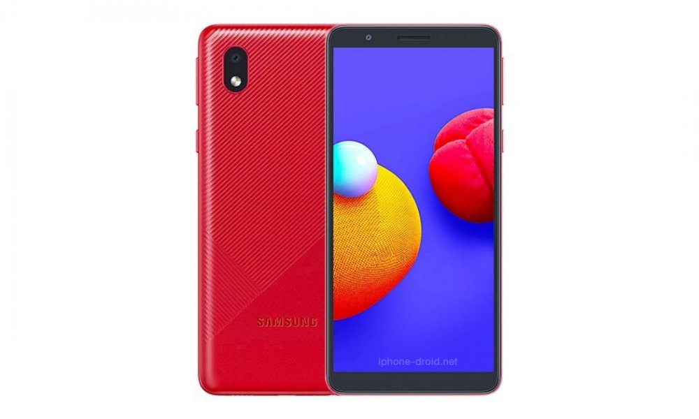samsung galaxy a01 core shopee