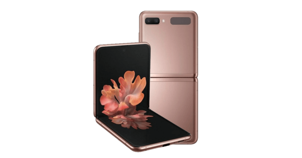 Samsung Galaxy Z Flip 5G Spec and Price 4