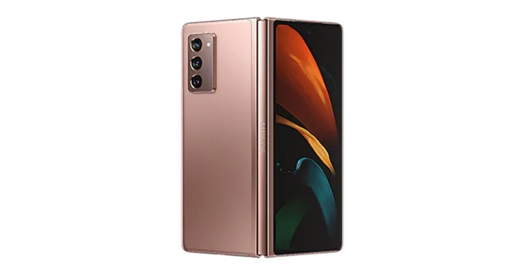 Samsung Galaxy Z Fold2 5G Spec and Price