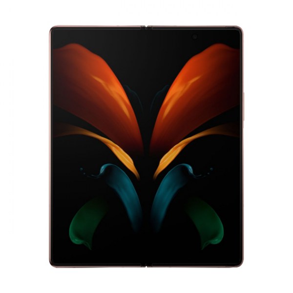 Samsung Galaxy Z Fold2 5G Spec and Price