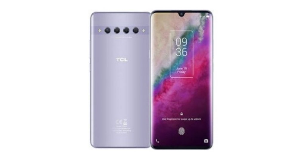 TCL 10 Plus Spec and Price