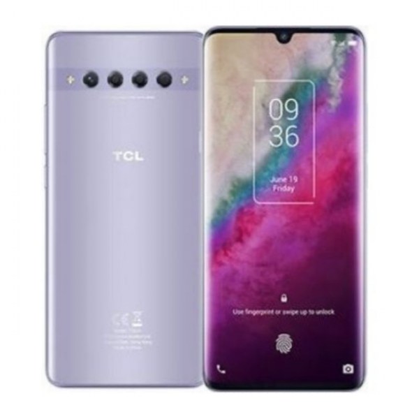 TCL 10 Plus