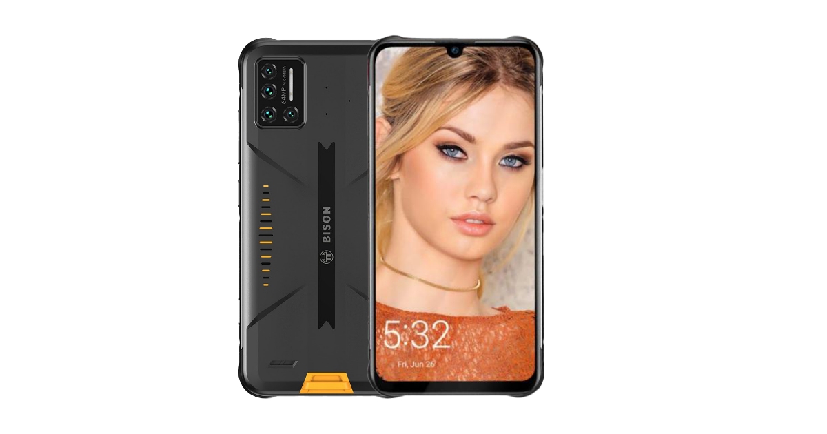 UMIDIGI BISON สรุปสเปค ราคา และโปรโมชั่น