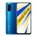 Vivo iQOO Z1x