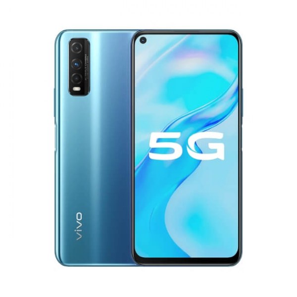 Vivo Y51s Spec and Price