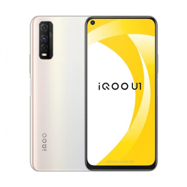 Vivo iQOO U1 Spec and Price