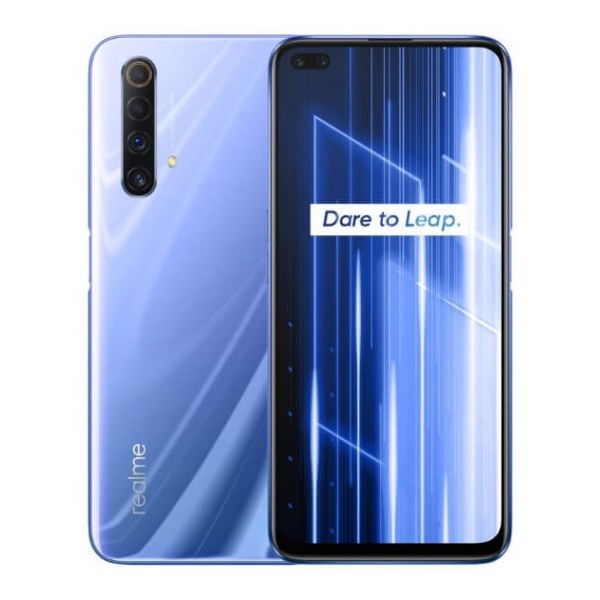 realme X50 5G Spec and Price