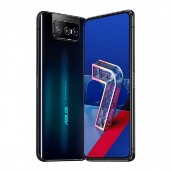 ASUS Zenfone 7 Pro Spec and Price