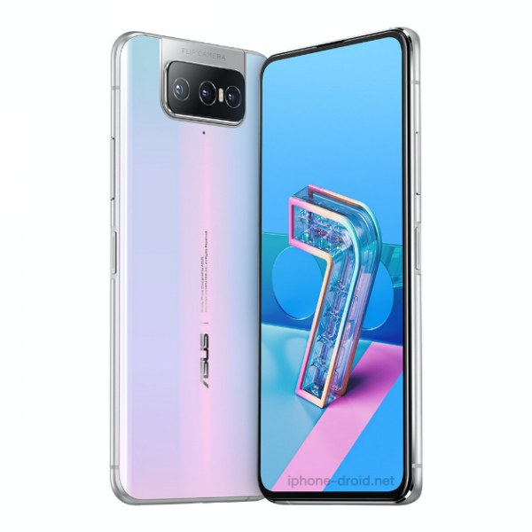 ASUS Zenfone 7 Pro Spec and Price