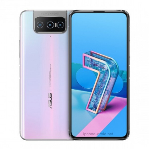 ASUS Zenfone 7 Pro Spec and Price