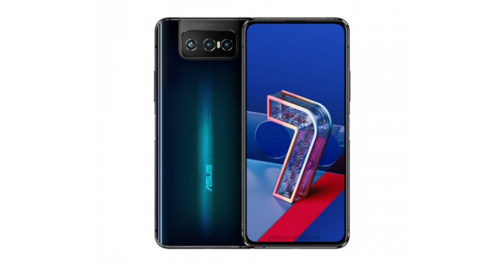 ASUS Zenfone 7 Pro Spec and Price