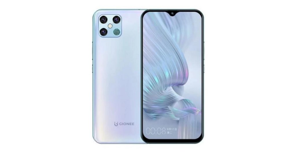 Gionee K3 Pro Spec and Price