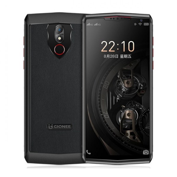 Gionee M30