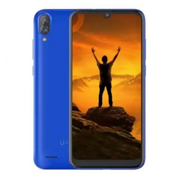 Gionee Max Spec and Price