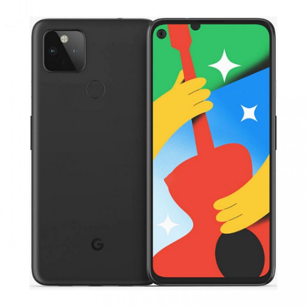 Google Pixel 4a 5G