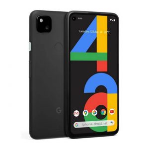 Google Pixel 4a