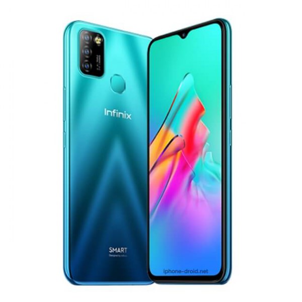 Infinix Smart 5