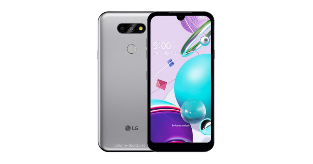 LG K31 Spec and Price