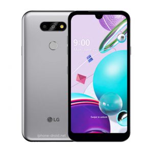 LG K31