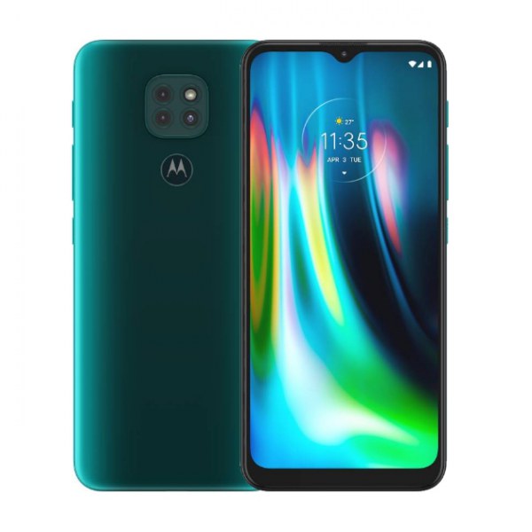 Motorola Moto G9 (อินเดีย)