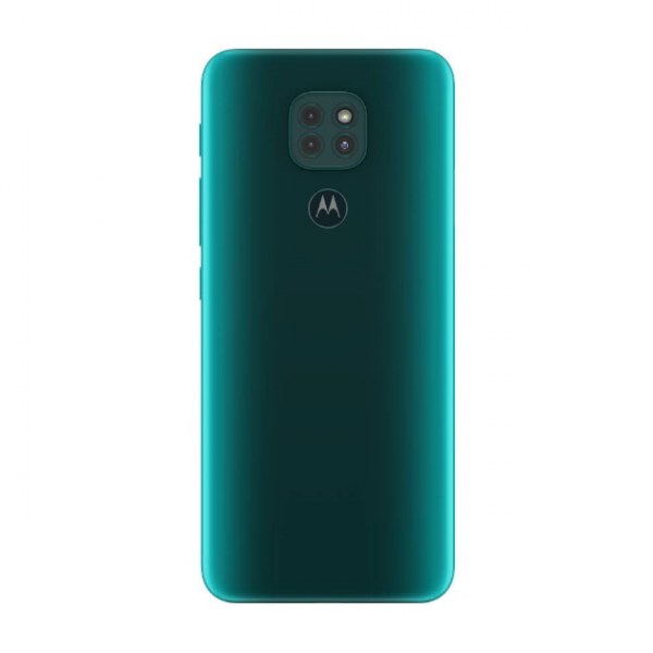 Motorola Moto G9 (India) Spec and Price
