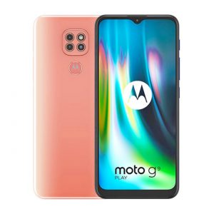 Motorola Moto G9 Play