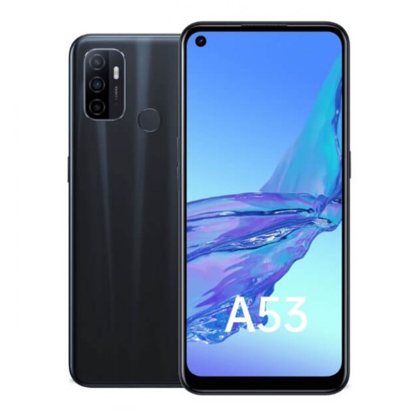 OPPO A53 Spec and Price