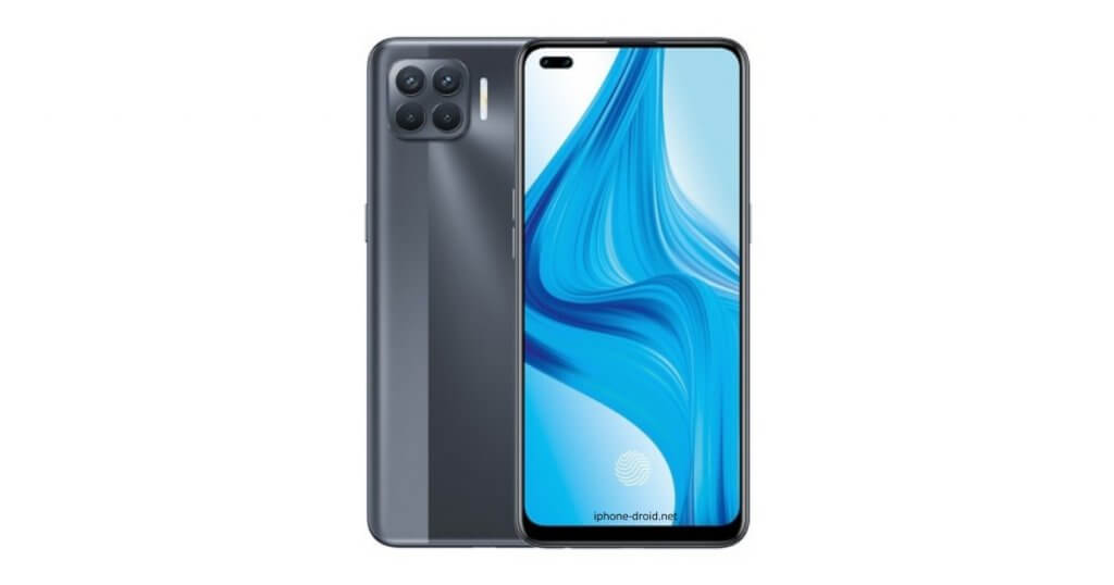 OPPO F17 Pro Spec and Price