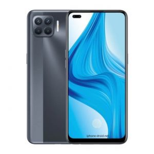 OPPO A93