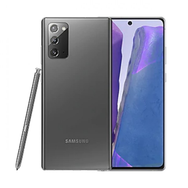 Samsung Galaxy Note20 Spec and Price