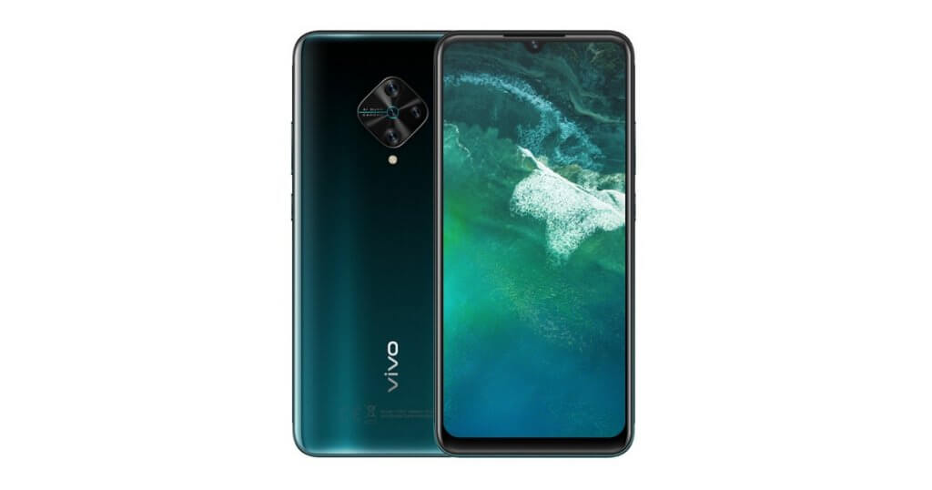 Vivo S1 Prime Spec and Price