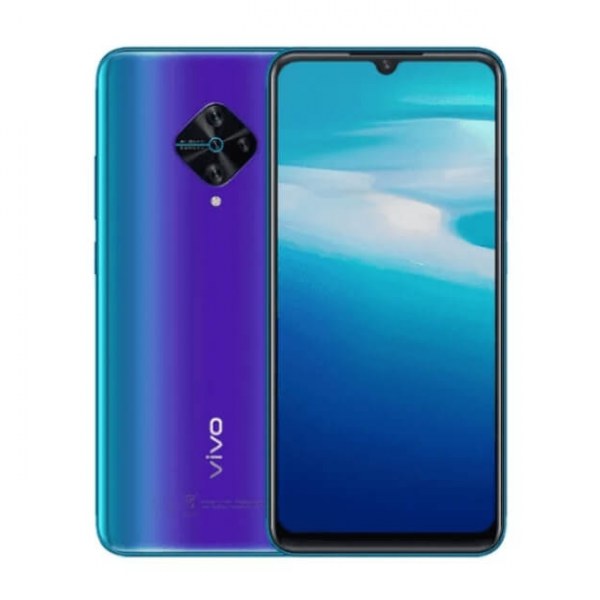 Vivo S1 Prime Spec and Price