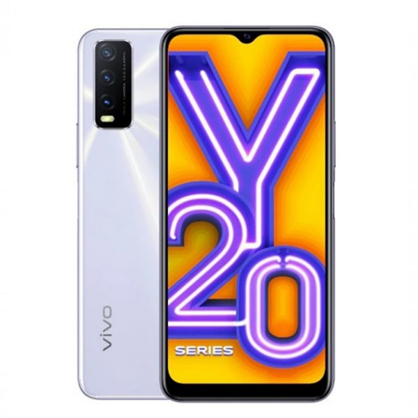 Vivo Y20i